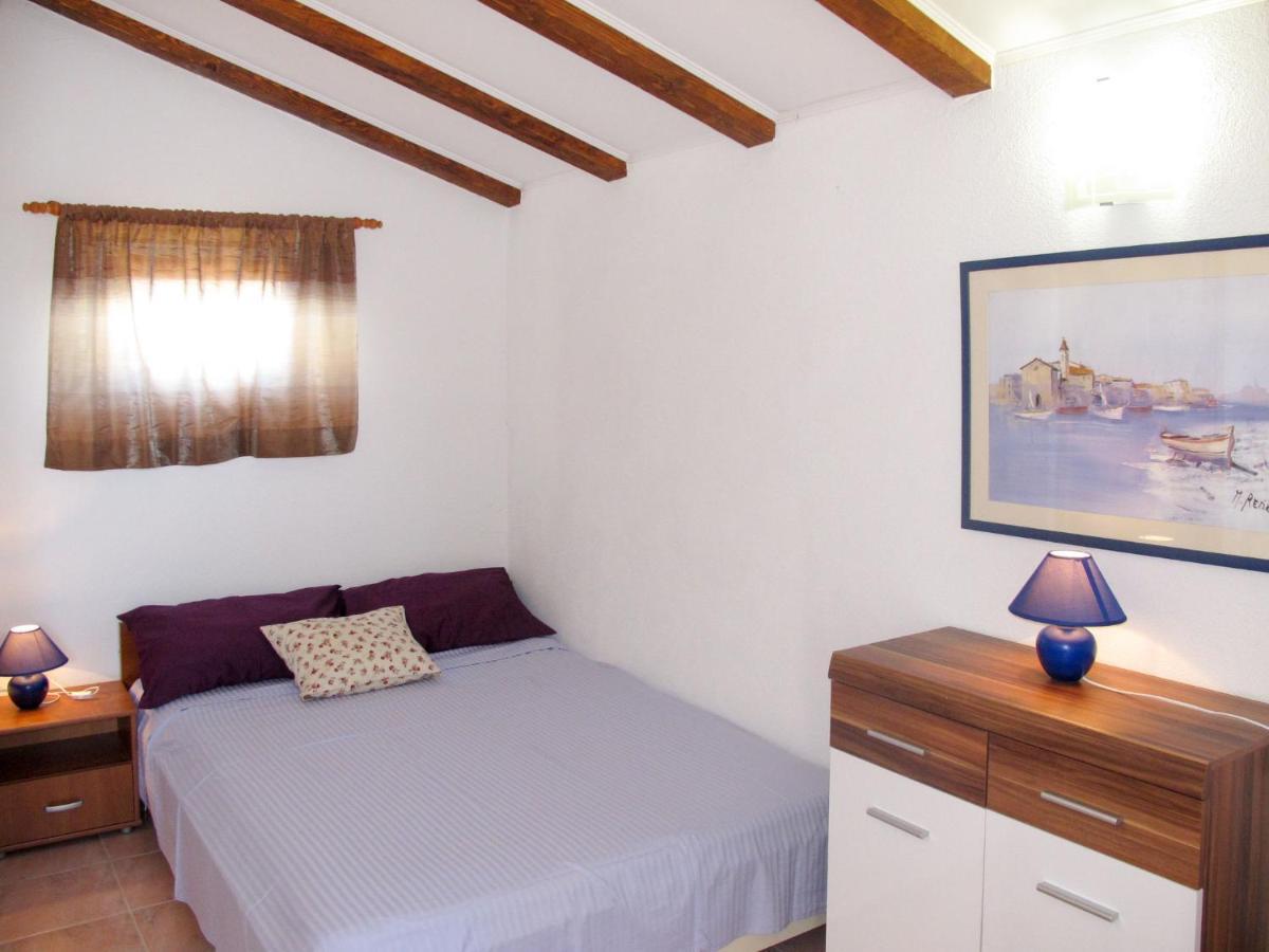Apartment Lukeni-2 By Interhome Vinjerac Ngoại thất bức ảnh
